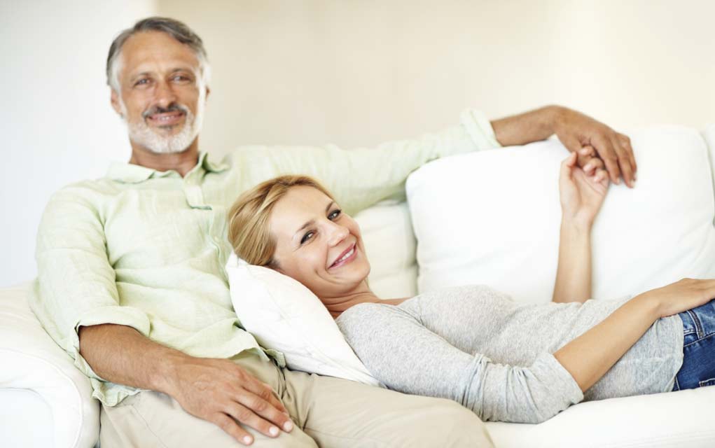 5 Steps to a 5 Star Relationship 5 Steps to a 5 Star Relationship