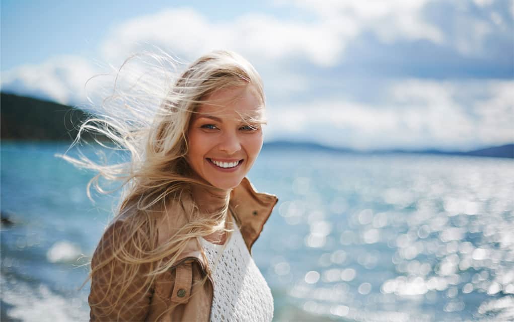 5 Ways To Boost Your Happiness Every Day...