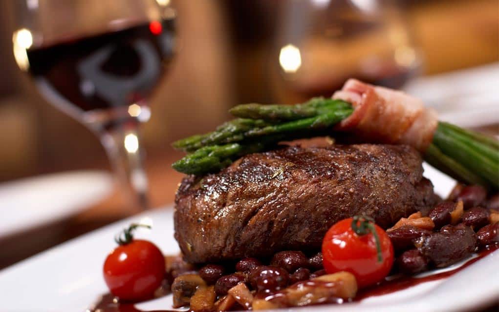 steakdinner