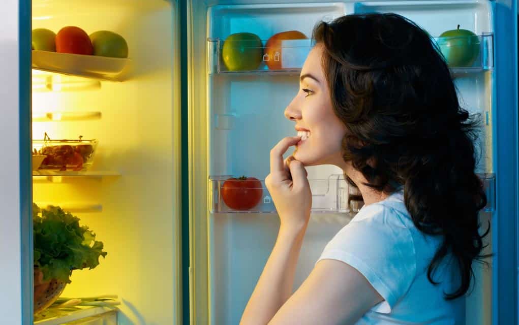 6 Healthy Bedtime Snacks That Are Easy on The Waistline... 6 Healthy Bedtime Snacks That Are Easy on The Waistline...