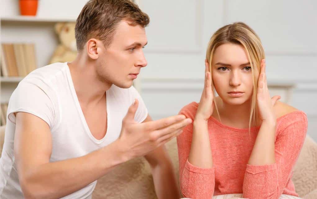 Is Your Relationship Sabotaging Your Success? Is Your Relationship Sabotaging Your Success?