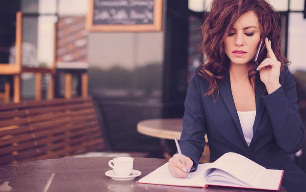 What successful Women Do to Stay at The Top of Their Game... What successful Women Do to Stay at The Top of Their Game...
