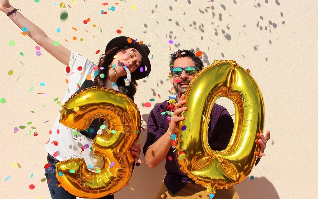 What you Need To Stop Doing When You’re 30... What you Need To Stop Doing When You’re 30...