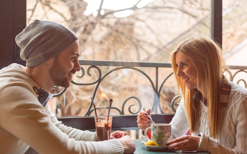 If you want a guy to look at you for real, don’t make these mistakes. If you want a guy to look at you for real, don’t make these mistakes.