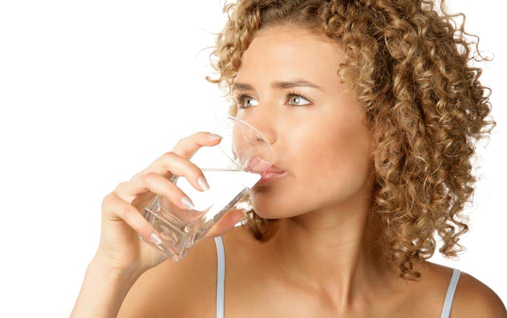 Why You Should Drink Hot Water... Why You Should Drink Hot Water...