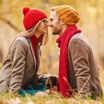 Fall Date Night Ideas to Share With That Special Someone...
