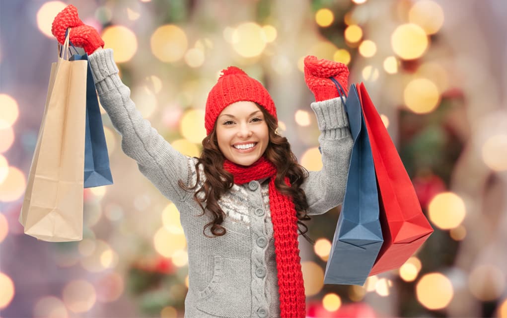 Tips on Saving Money This Holiday Season…