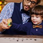 Dads Can Rock Christmas With These Fun Ideas…