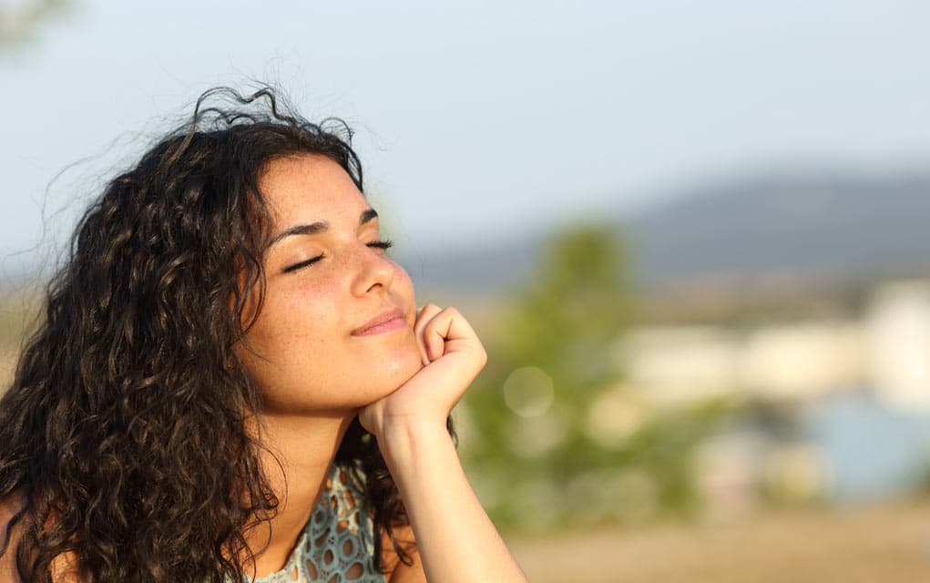 Relax with our Official DT Morning Meditation! Relax with our Official DT Morning Meditation!